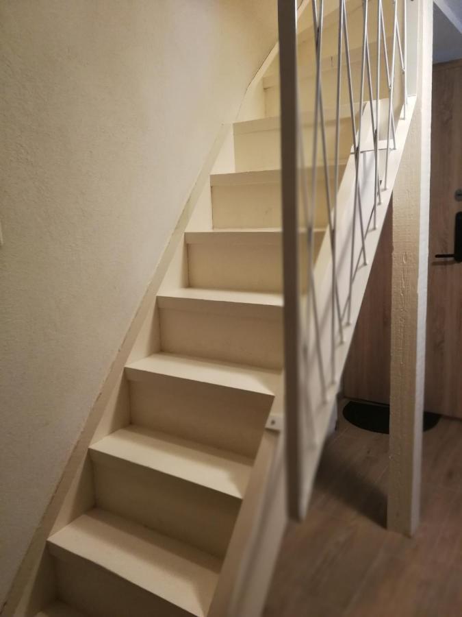 Super Mini Loft With Outdoor Pool. Apartamento Palanga Exterior foto